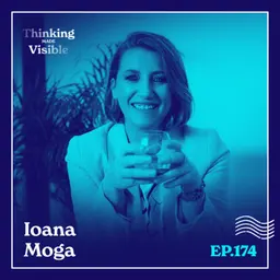 EP174 - Ioana Moga - Cum folosești Coloanele Destinului în business?