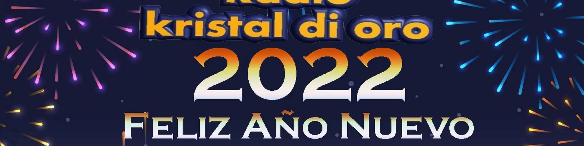 Radio kristal di oro