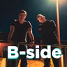 B-side med Natasha Brock & sommerferie-snak