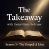 John 10:7-10 What Did Jesus Mean by "I Am the Door"?