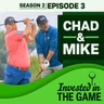 Chad Pfeifer & Mike Browne: Simpson Cup