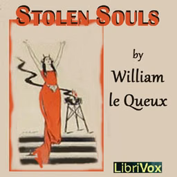 Stolen Souls