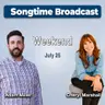 Daily Broadcast 7/25/2026 – Weekend