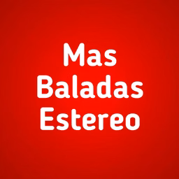 Mas Baladas Estéreo
