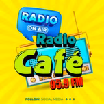 RADIO CAFÉ 95.9 FM