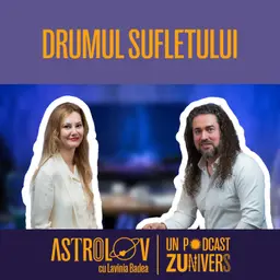 NUMEROLOGIA PITAGOREICĂ ŞI ETAPELE VIEŢII | ASTROLOV cu Lavinia Badea 132