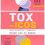 Toxicos