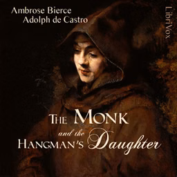 Monk and the Hangman's Daughter