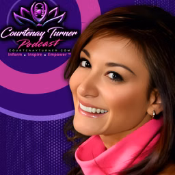 The Courtenay Turner Podcast