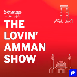 The Lovin Amman Show