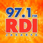 RDI 97.1 FM Jakarta