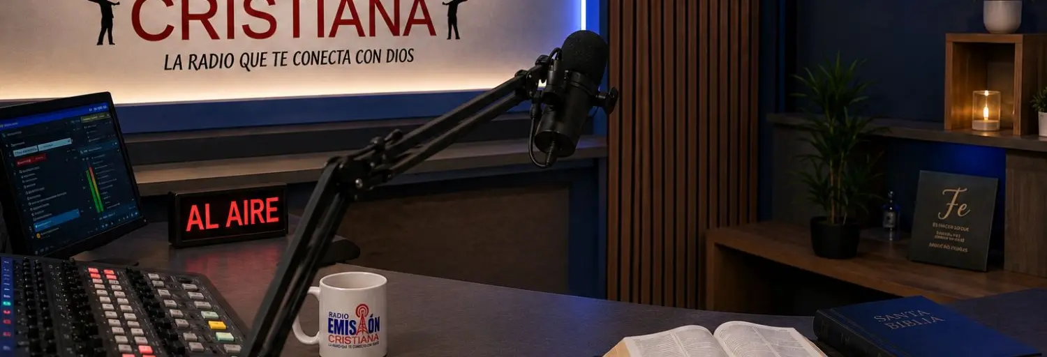 RADIO EMISIÒN CRISTIANA