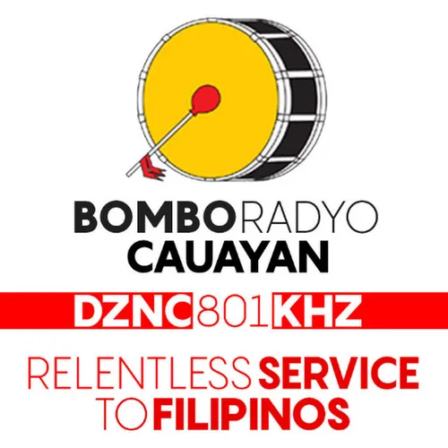 Live streaming deals bombo radyo iloilo