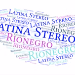 LATINA STEREO RIONEGRO ON LINE
