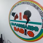 COMADREANDO RADIO