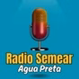 Rádio Semear Água Preta