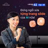EP89: Claude Design: Quy Trình Tạo Slide Đẹp, Ít Lỗi Và Có Thể Tái Sử Dụng | Làm Bạn Với AI