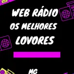 Web rádio MG
