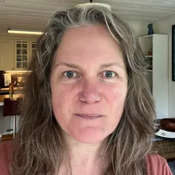 Anne-Grete: The Long Journey Home