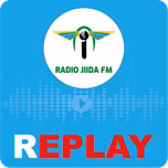 Replay Jiida Fm