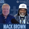 Mack Brown on Texas vs USC, the State of CFB & What the Game Has Done for Him