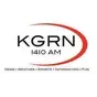 KGRN 1410 AM - KGRN
