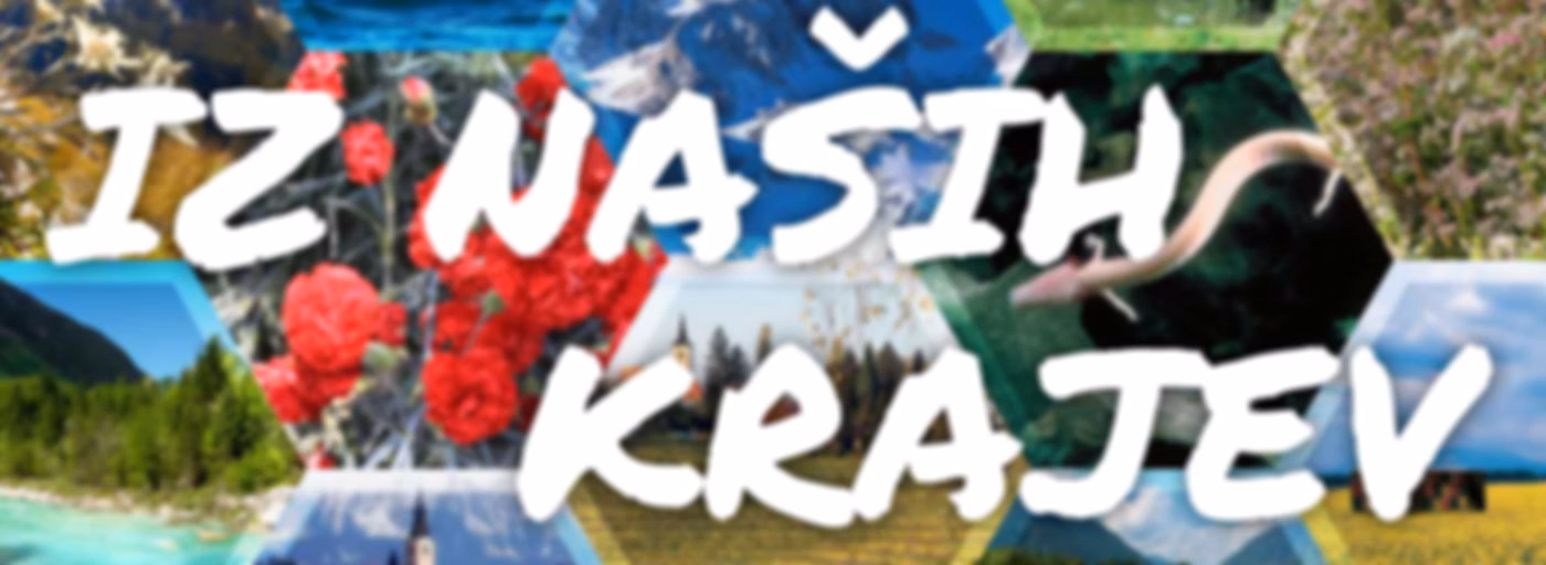 Iz naših krajev