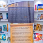 Librairie Majalis