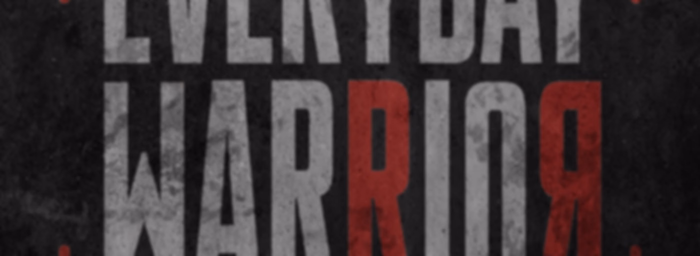 The Everyday Warrior Podcast with Mike Sarraille