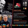Mochileros 278 - 19 de Noviembre 2021