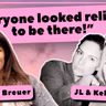 Big lessons from my reinvention ... FOR ONE: trust your intuition, girlfriend