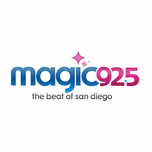 XHRM Magic 92.5 FM