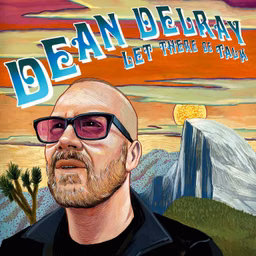 Dean Delray's LET THERE BE TALK