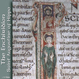 Enchiridion of Augustine