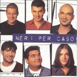 Web Radio Network  Neri per caso