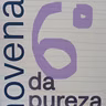 Novena da pureza - 6° dia