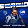 145 SERGIO VERDIRAME | MONTERREY NOS DEBE UNA ALEGRÍA | EL GOL DEL DESCENSO DE TIGRES | CONOCÍ A MARADONA