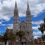 Mi Tierra