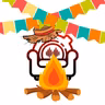 Festa junina!