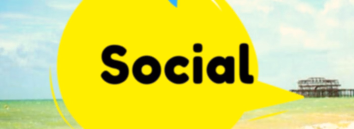 Seaside Social