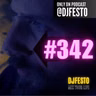 PALMIX #342 - DJFESTO