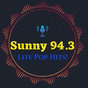 Sunny 94.3 - WSNE-DB