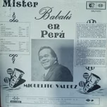Especial de Miguelito Valdez