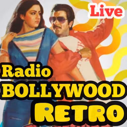 RADIO LIVE BOLLYWOOD RETRO