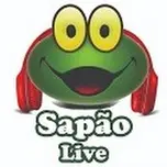 SAPÃO LIVE RÁDIO POP ROCK 80 90 2000
