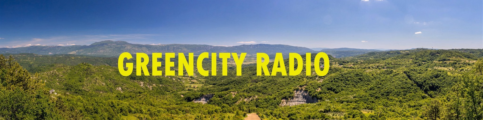 greencity radio
