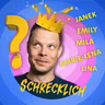 Schreckliche Folge – Wo sind bloß die Namen hin? (5/7)