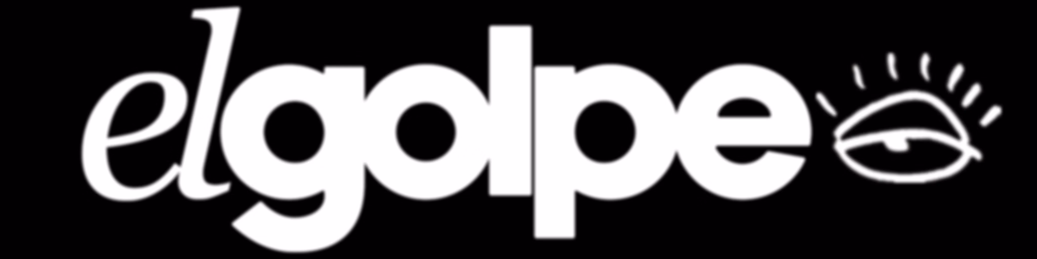 el golpe