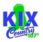 KIX Country 107.5 - KIXD
