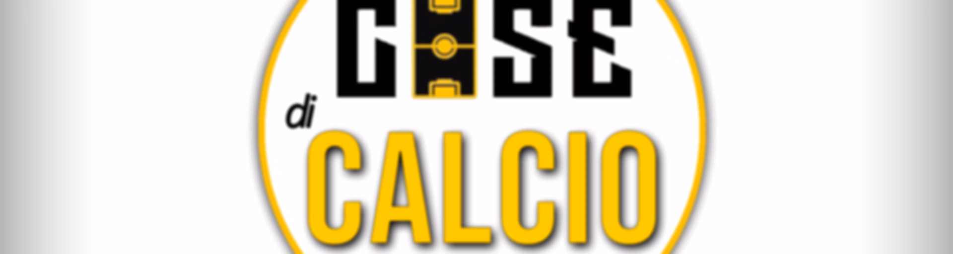 Cose di Calcio - Radio Bianconera